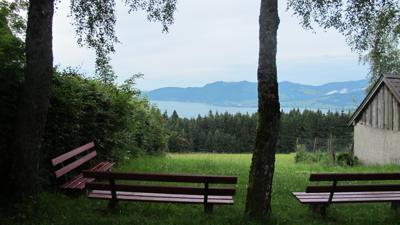 Wienerroith-Kronberg Wanderung