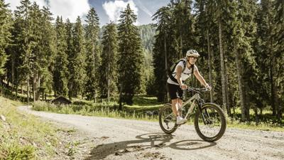 Wiesele – Tour