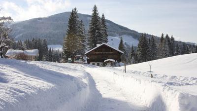 Windautalwanderung