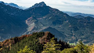 Windhagkogel
