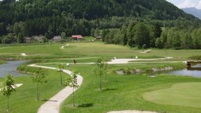 Windischgarsten – Rund um den Moosgierlerberg – Windischgarsten