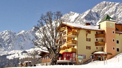 Winterwandern Orts- & Spazierweg “Rapoldsberg”