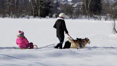 Winterwandern in Kaprun & Zell am See