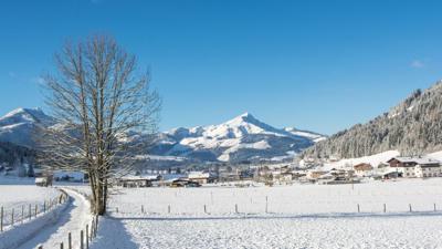 Winterwanderung 24 Strasserwirt – Buchensteinwand – Jakobskreuz