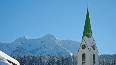 Winterwanderung 6 Hochfilzen – Grießen