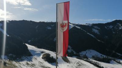 Winterwanderung Foisching