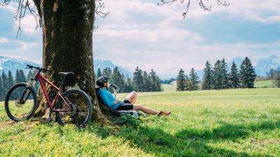 Weiher- und Burgenrunde