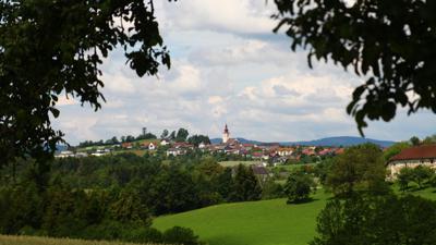 Weinbergrunde