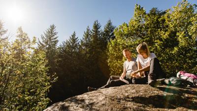 Weitwanderweg Kremstal-Donau 13: Droß – Gföhl