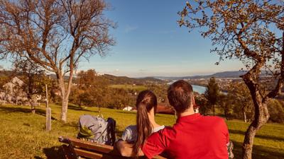 Weitwanderweg Nibelungengau 2: Persenbeug – Marbach