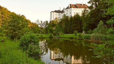 Weitwanderweg Nibelungengau 6: Leiben – Pöchlarn