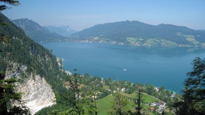 Weißenbach – Schoberstein