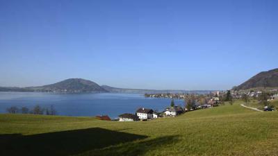 Weyregg – Gupf – Praterstern – Seeleiten – Alexenau – Weyregg
