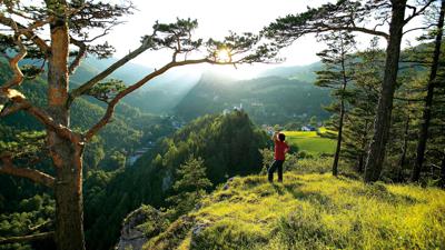 Breitenstein- Kleine Breitenstein-Runde