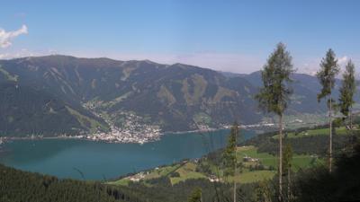 Bruck: 444 | Hundstein ab Bruck
