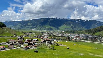 Bruck: 11 | Rundweg Kohlschnait ab Niederhof