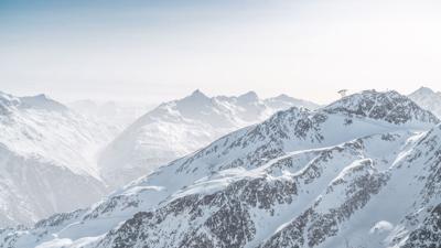 Winterwanderung zur Brunnenbergalm 103 (im Winter nicht bewirtschaftet)