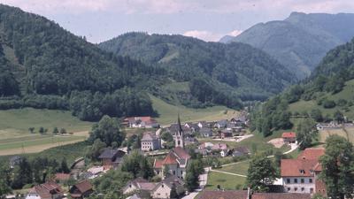 Brunnental – Ring – Ödseen