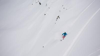 Brunnerkogel 2.606m