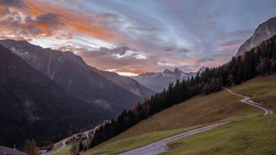 Bschlabs – Rundweg Brandkopf