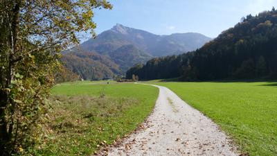 Buchberg Runde