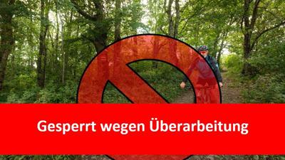Buchtal Trail