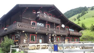 Burgeralm – Spielberghaus 243