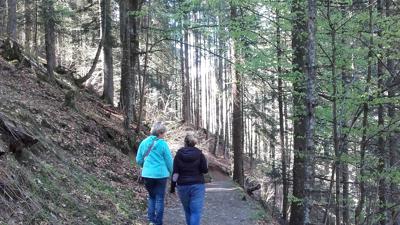 Burgstein-Runde