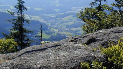 Burgsteinmauer