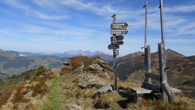 Bärensteigkogel