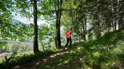 Eckwald-Runde
