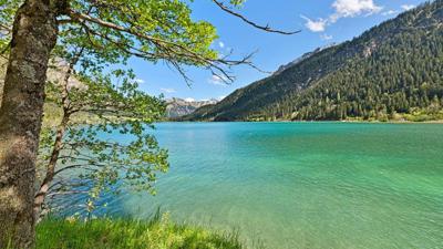 Edenbachalpe – Obere Strindenalpe – Usseralpe