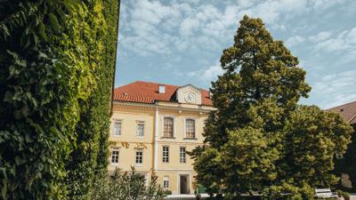 Eferding: Eferdinger G´schichtenweg