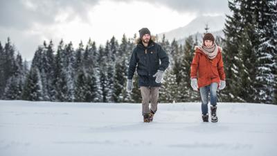 Ehrwalder Alm – Igelsee – Gaistallift