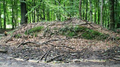 Eichgrabner Höhenwanderweg
