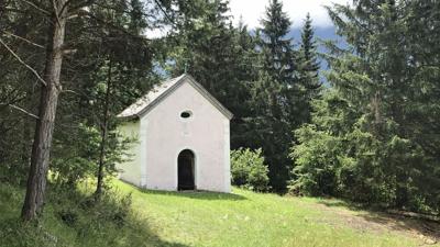 Einsiedelkapelle