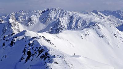 Eisenreich 2.665m