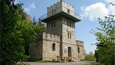 alpannonia – Regionale Route Rechnitz – Geschriebenstein
