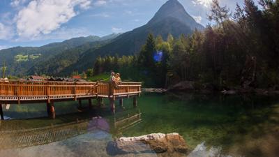„9 Schätze“ Habicher See