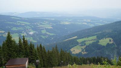 alpannonia – Regionale Kirchberg/Wechsel – Mönichkirchner Schwaig