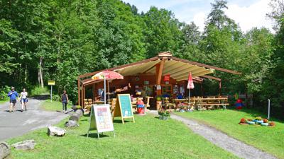 KA4 Schneckenberg Tour