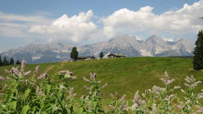 11er-Kaiserblick-Runde