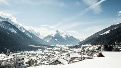 12. Winterwanderweg Fulpmes – Medraz