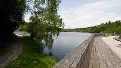 2-Seen-Weg