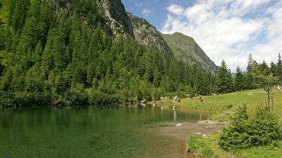 Mittersill: Amerbach