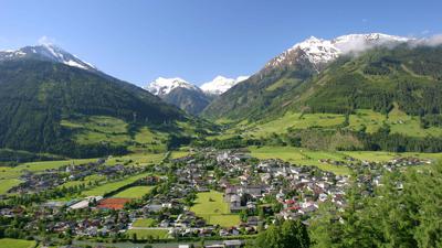 Mittersill: Zwölferkogel Wegnr. 530