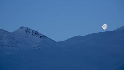 Mittlere Guslarspitze – vom Hochjoch Hospiz