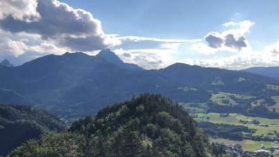 Moasenkögerl – Hamberg