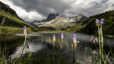 Montafoner Verwallrunde
