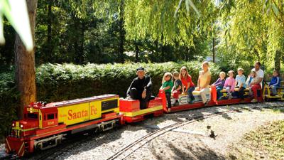 Mooswiesen-Runde